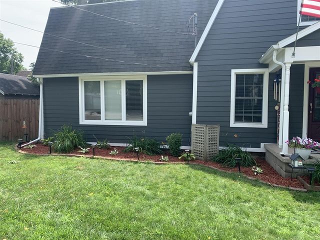 811 Branch Street, Ionia, MI 48846