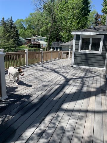 811 Branch Street, Ionia, MI 48846