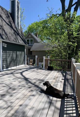 811 Branch Street, Ionia, MI 48846