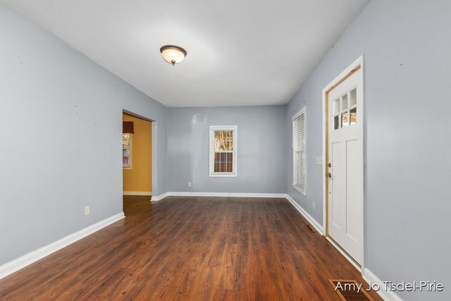 811 Branch Street, Ionia, MI 48846