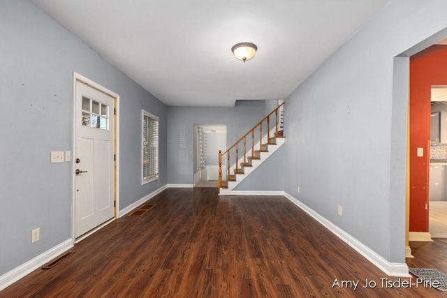 811 Branch Street, Ionia, MI 48846