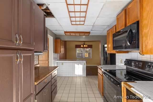 811 Branch Street, Ionia, MI 48846