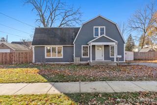 811 Branch Street, Ionia, MI 48846