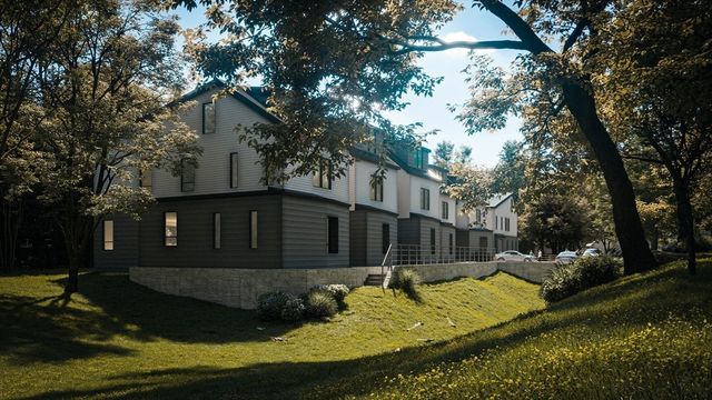 956 Walnut Street 6, Newton, MA 02461