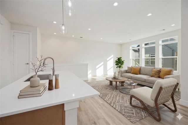 6109 De Campo Street, Houston, TX 77091