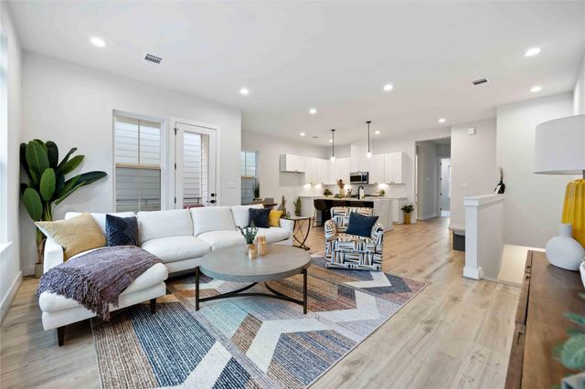 6109 De Campo Street, Houston, TX 77091