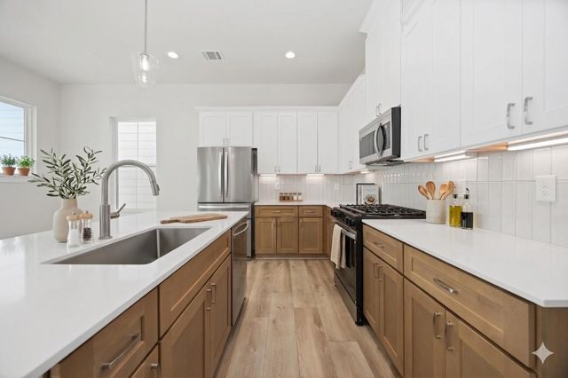 6109 De Campo Street, Houston, TX 77091