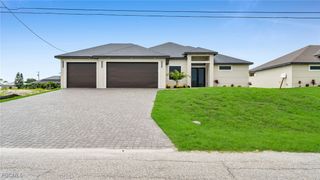 1717 NW 2nd ST, Cape Coral, FL 33993