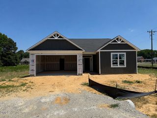 14 Kizzy Drive (lot 9), Selma, NC 27576