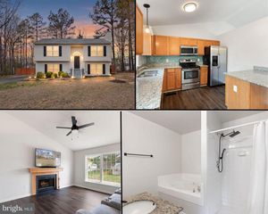 3616 LANCASTER RING RD, Fredericksburg, VA 22408