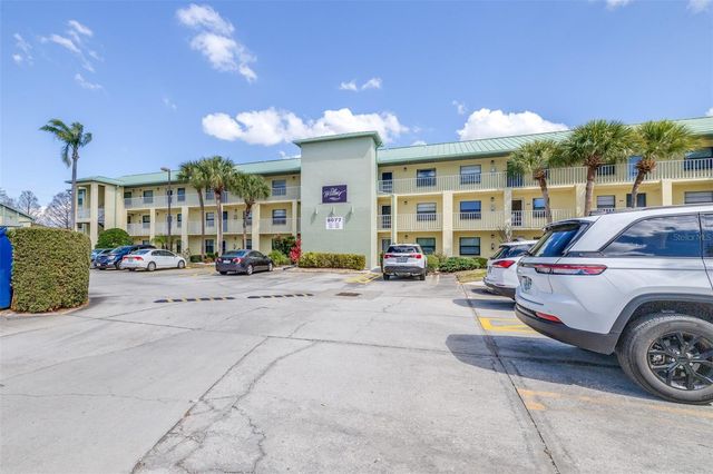 6077 113TH STREET 621, Seminole, FL 33772