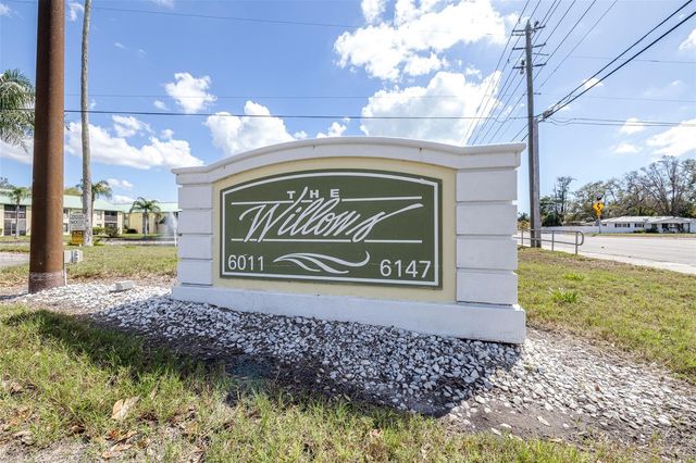 6077 113TH STREET 621, Seminole, FL 33772