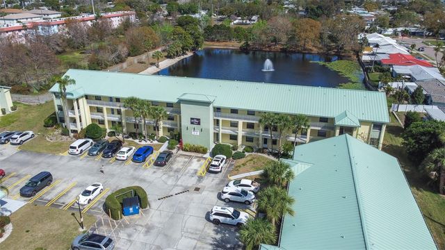 6077 113TH STREET 621, Seminole, FL 33772