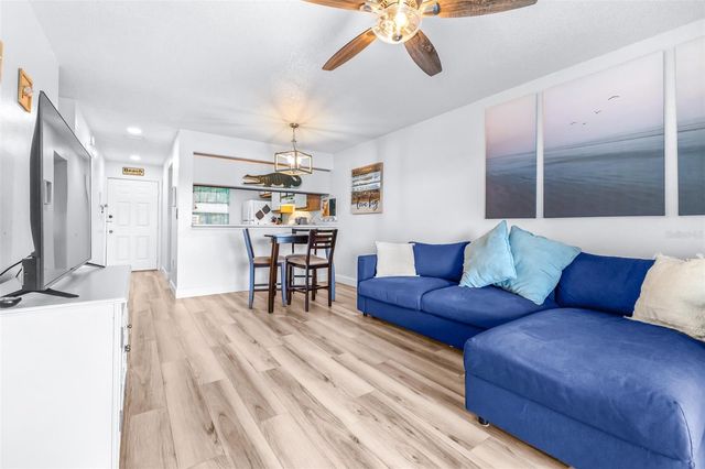 6077 113TH STREET 621, Seminole, FL 33772