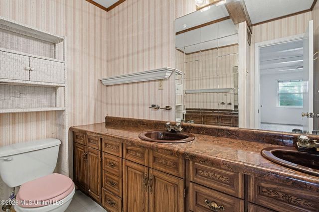 2117 Ms Valley, Southaven, MS 38671