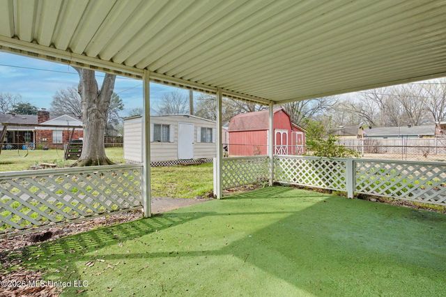 2117 Ms Valley, Southaven, MS 38671