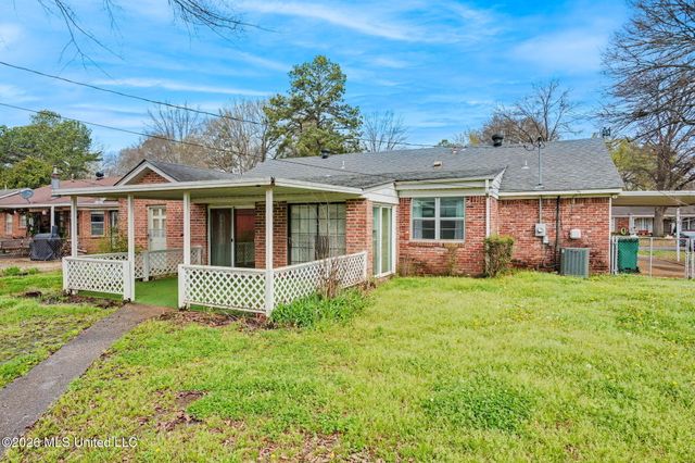 2117 Ms Valley, Southaven, MS 38671