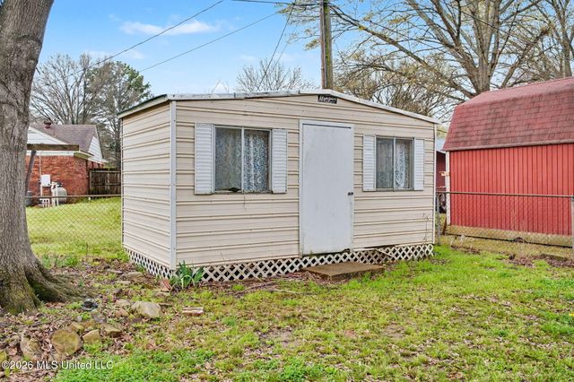 2117 Ms Valley, Southaven, MS 38671