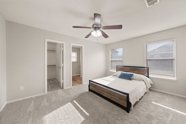 247 Ashland Drive, Woodway, TX 76712