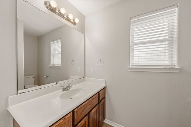 247 Ashland Drive, Woodway, TX 76712