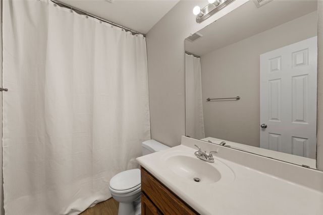 247 Ashland Drive, Woodway, TX 76712