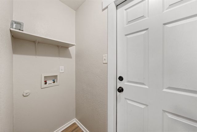 247 Ashland Drive, Woodway, TX 76712