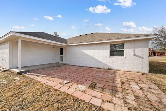 247 Ashland Drive, Woodway, TX 76712