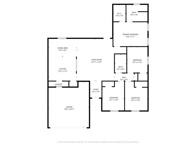 247 Ashland Drive, Woodway, TX 76712