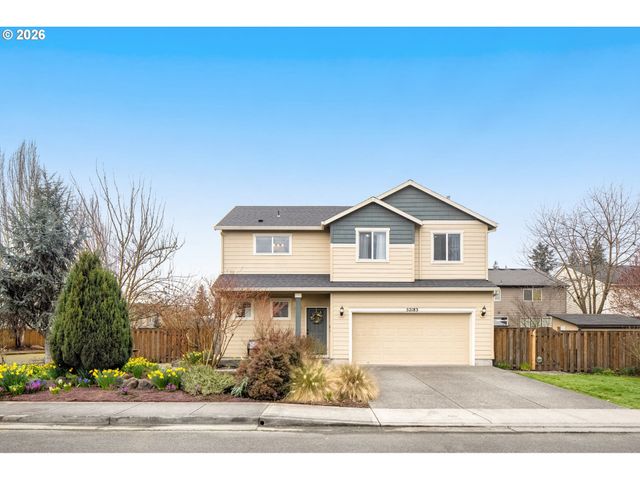52183 Se TUSSING Way, Scappoose, OR 97056