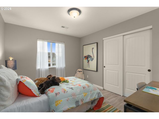 52183 Se TUSSING Way, Scappoose, OR 97056