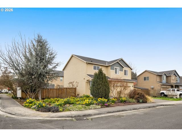 52183 Se TUSSING Way, Scappoose, OR 97056