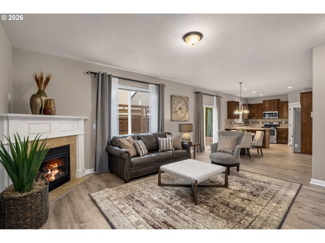 52183 Se TUSSING Way, Scappoose, OR 97056