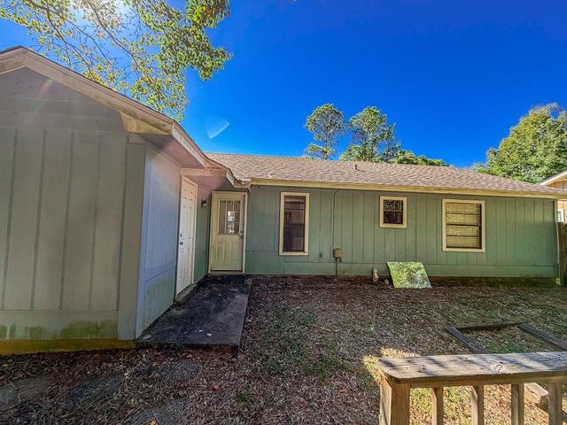 817 Timbers Drive, Mobile, AL 36695