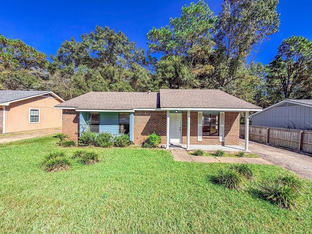 817 Timbers Drive, Mobile, AL 36695