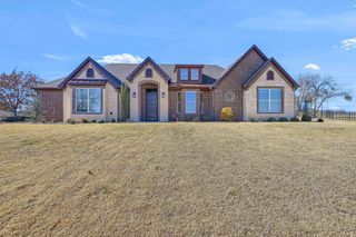 31 Golf Walk Circle, Denison, TX 75020