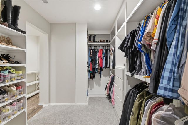 518 Road 5138, Cleveland, TX 77327