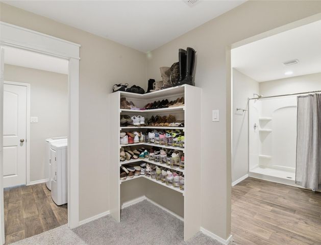 518 Road 5138, Cleveland, TX 77327