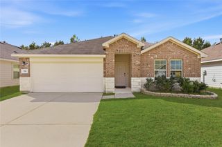 518 Road 5138, Cleveland, TX 77327