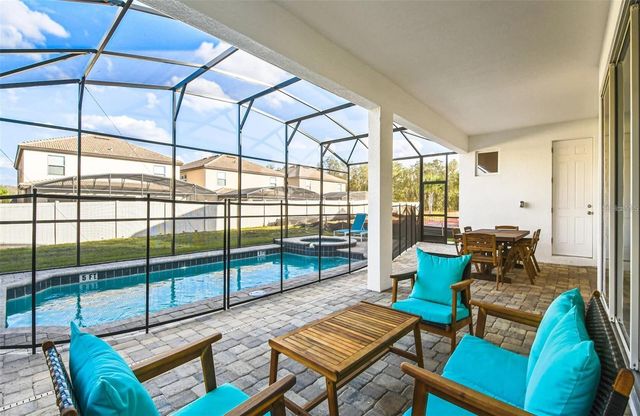 8905 COCONUT BREEZE DRIVE, Kissimmee, FL 34747