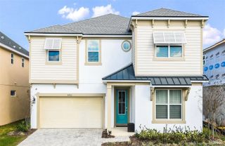 8905 COCONUT BREEZE DRIVE, Kissimmee, FL 34747