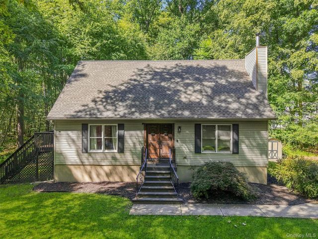 129 Dubois Street, Pine Bush, NY 12566