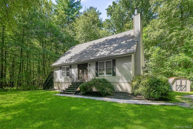 129 Dubois Street, Pine Bush, NY 12566