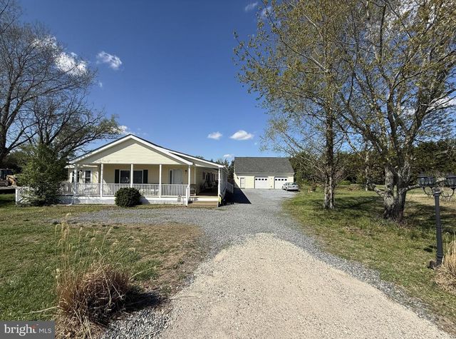 28881 HARMONS HILL RD, Millsboro, DE 19966