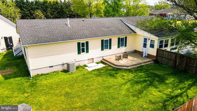 28881 HARMONS HILL RD, Millsboro, DE 19966