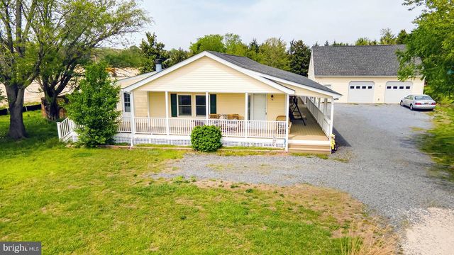 28881 HARMONS HILL RD, Millsboro, DE 19966