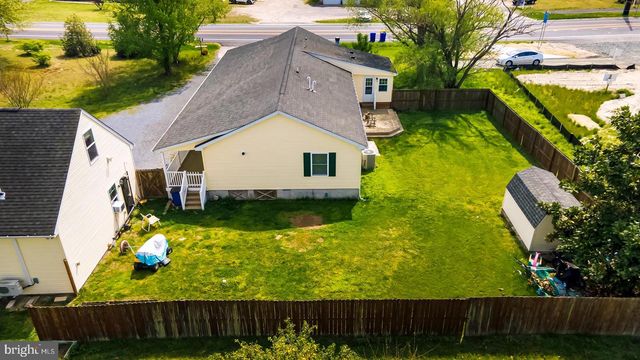 28881 HARMONS HILL RD, Millsboro, DE 19966