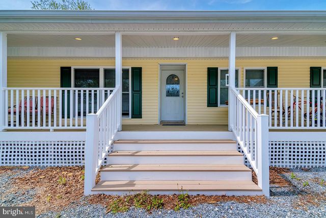 28881 HARMONS HILL RD, Millsboro, DE 19966