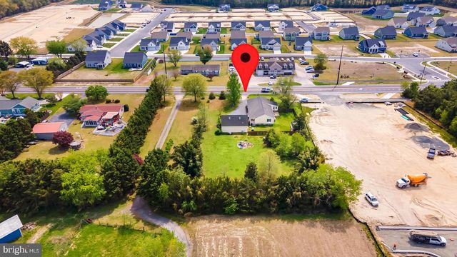 28881 HARMONS HILL RD, Millsboro, DE 19966