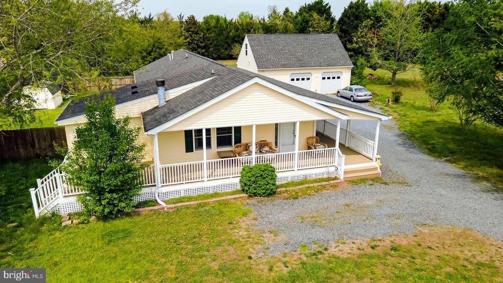 28881 HARMONS HILL RD, Millsboro, DE 19966