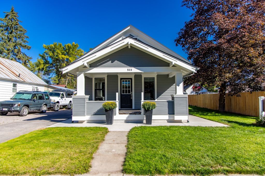 533 Spokane Avenue, Whitefish, MT 59937 photo 3